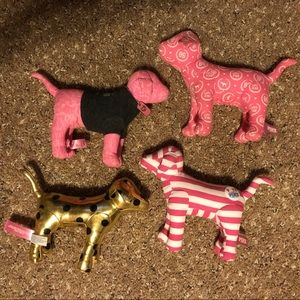 FLASH SALE! Victoria Secret PINK Dog Bundle!